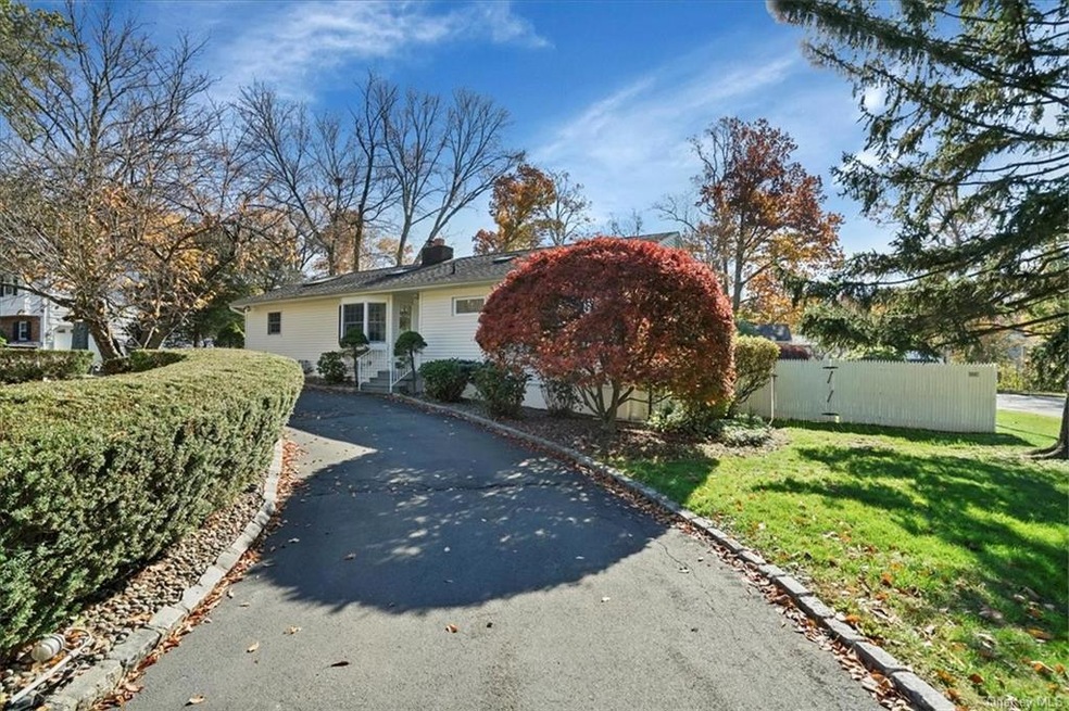 95 New Valley Rd, New City, NY 10956 - photo 1