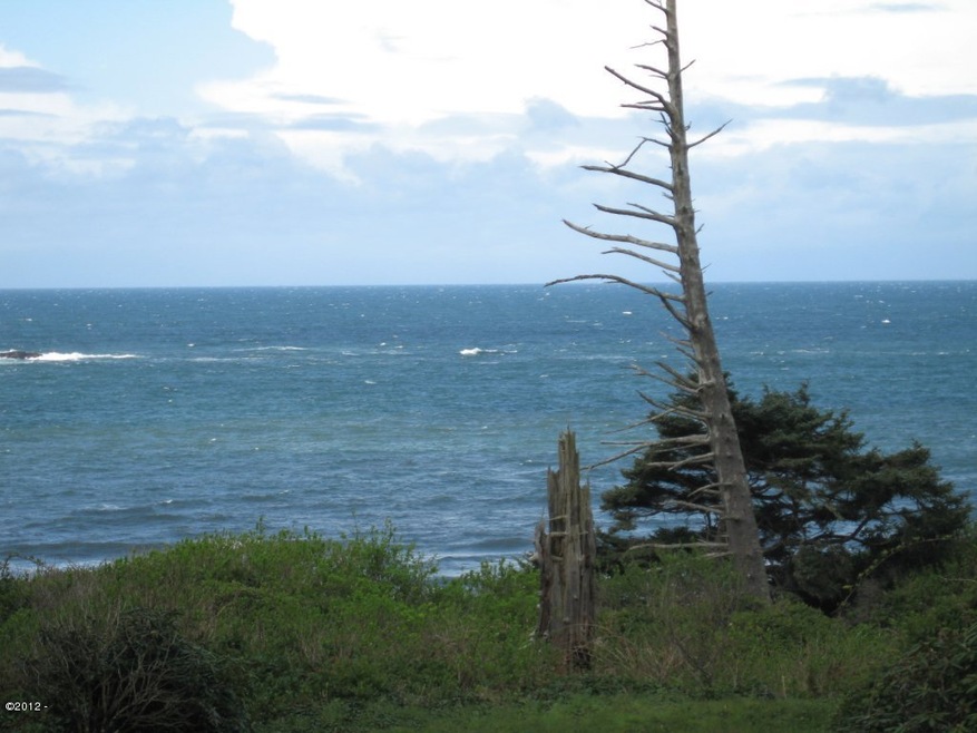 Ocean View