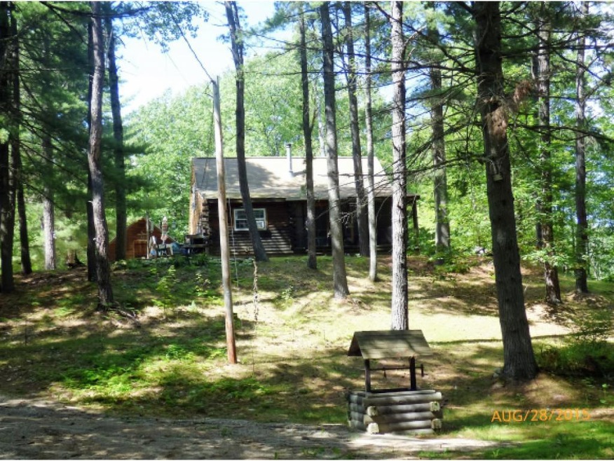 75 Duncan Lake Rd, Ossipee, NH 03864 - photo 1