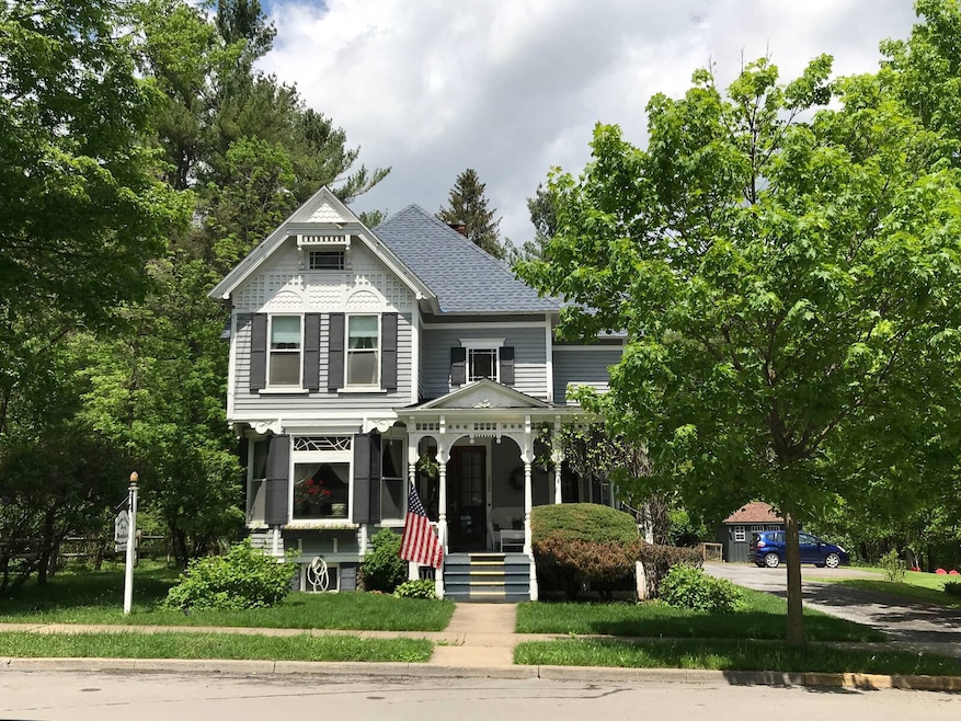 202 Main St, Cooperstown, NY 13326 - photo 1