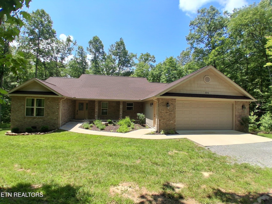 373 Cumberland Cove Rd, Monterey, TN 38574 - photo 1