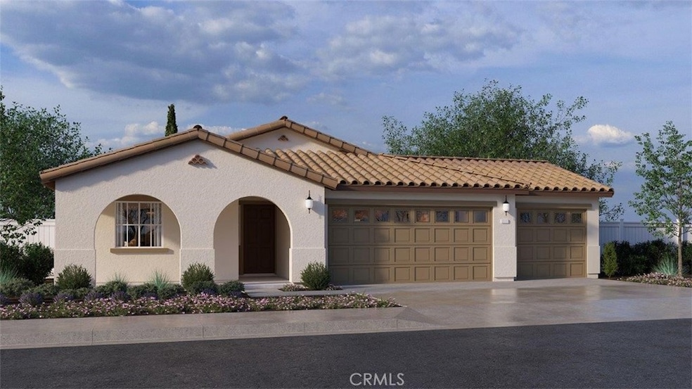 1763 Makenna St, San Jacinto, CA 92582 - photo 1