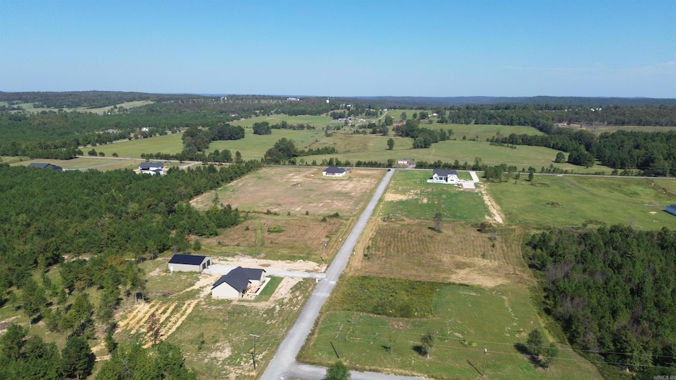 Lot 23 Wes Moore Rd, Beebe, AR 72012 - photo 1