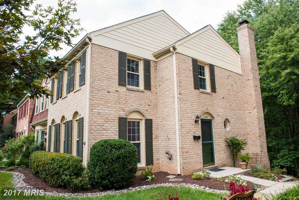 11547 Pine Cone Ct, Reston, VA 20191 - photo 1