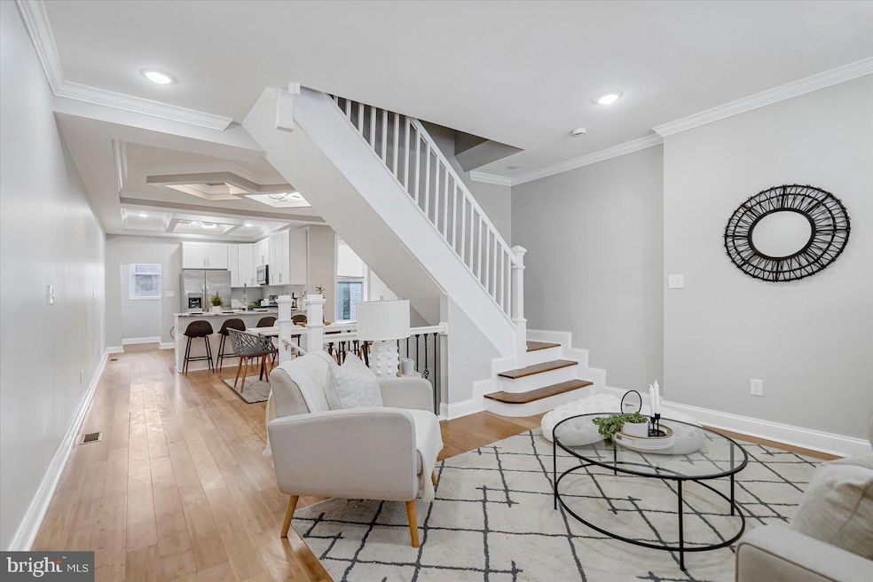 2537 Arunah Ave, Baltimore, MD 21216 - photo 1