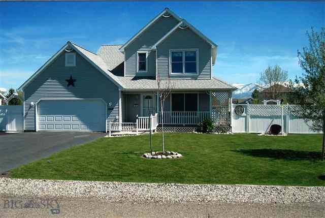 Great Curb Appeal