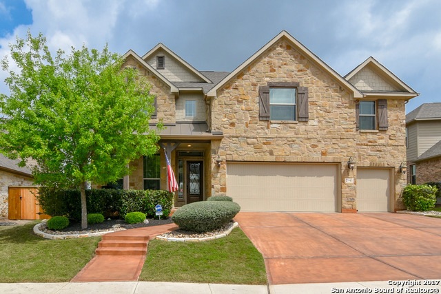 25943 Natal Plum, San Antonio, TX 78261 - photo 1