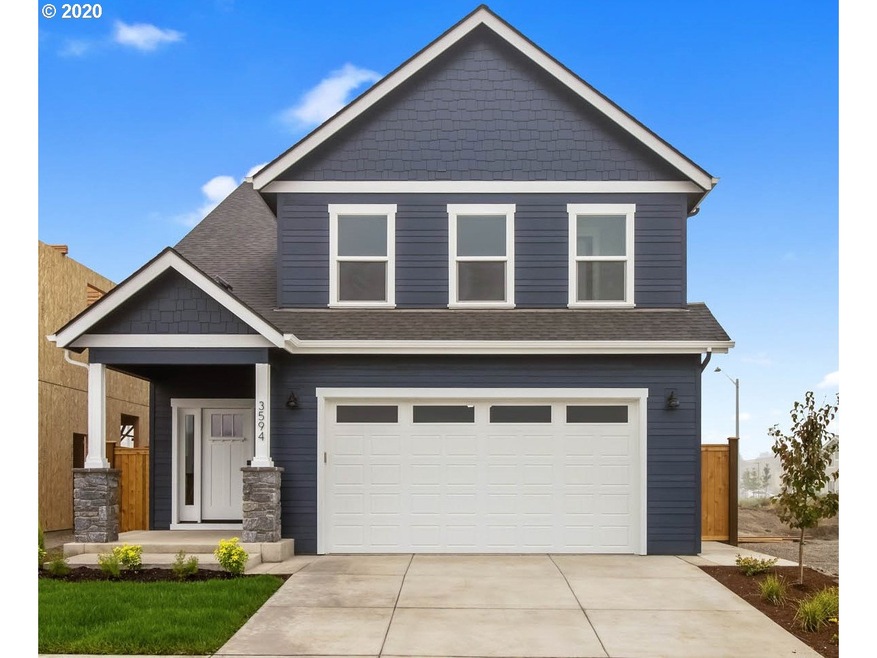 1515 Sand Trap Ln, Eugene, OR 97408 - photo 1