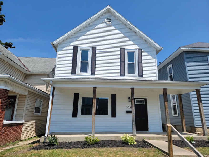 514 W King St, Garrett, IN 46738 - photo 1