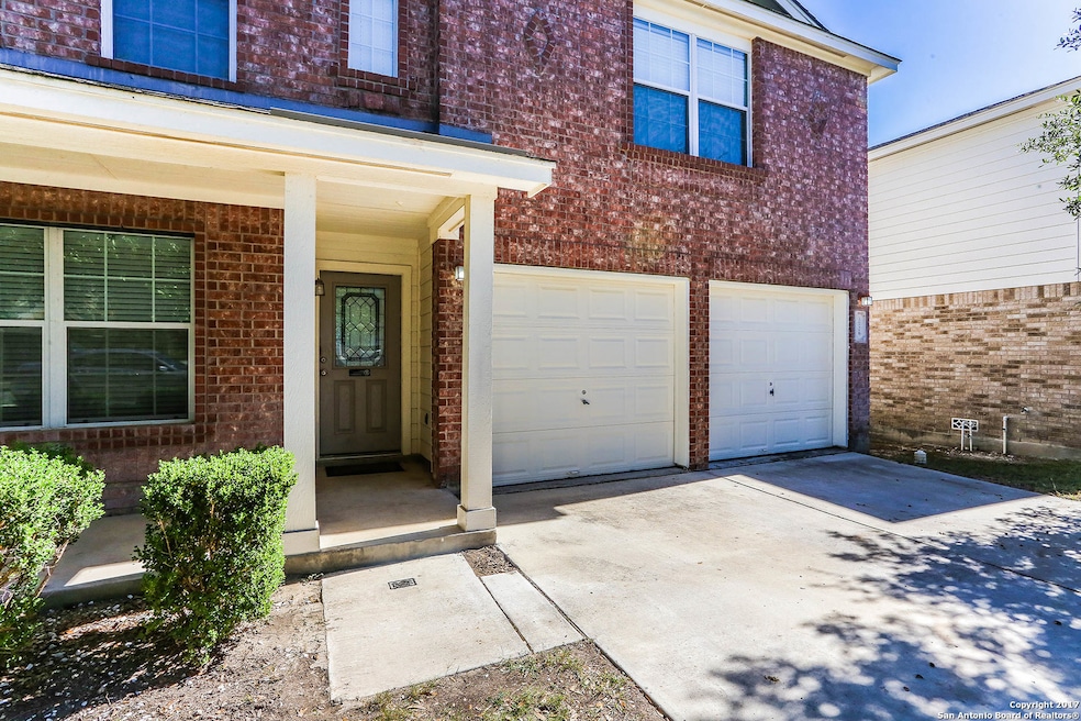 3726 Sumantra Cliff, San Antonio, TX 78261 - photo 1