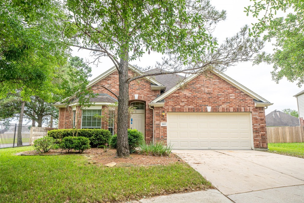 29903 Hanover Hollow Ln, Spring, TX 77386 - photo 1