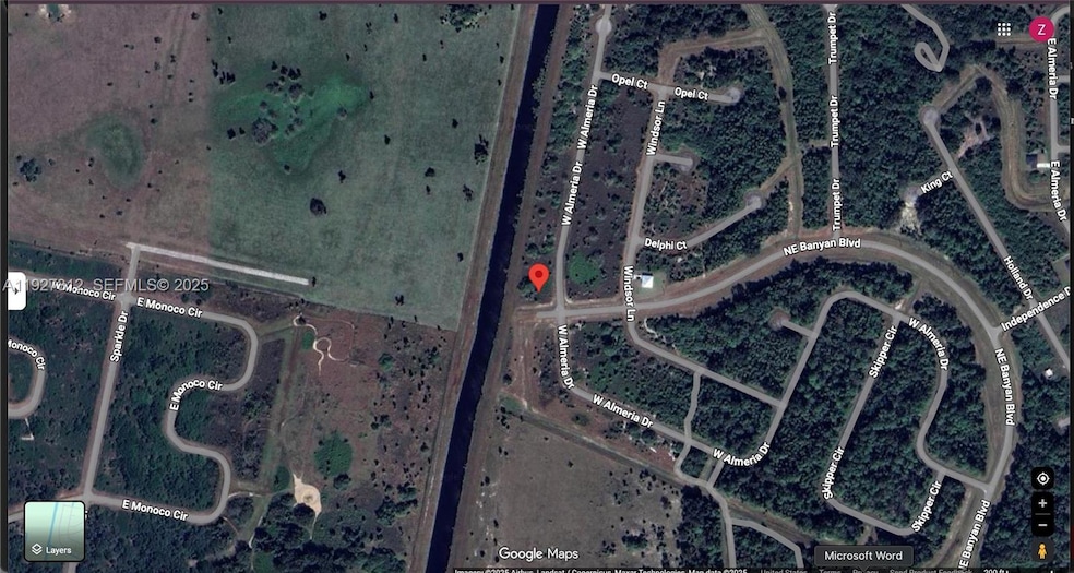 800 Berkshire Dr, La Belle, FL 33935 - photo 1