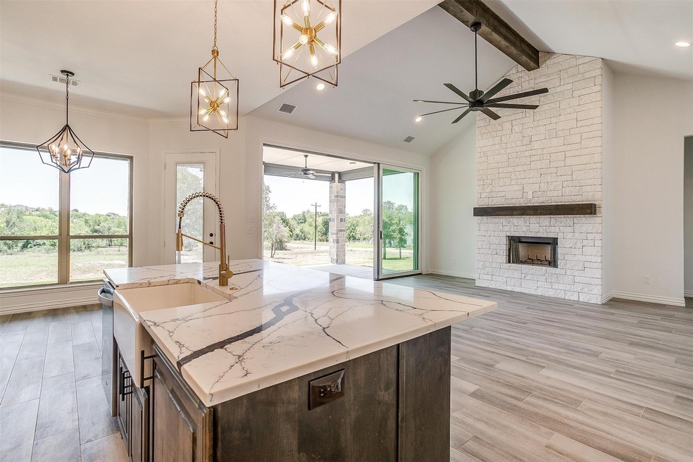 400 Glade Crest Rd, Azle, TX 76020 - photo 1