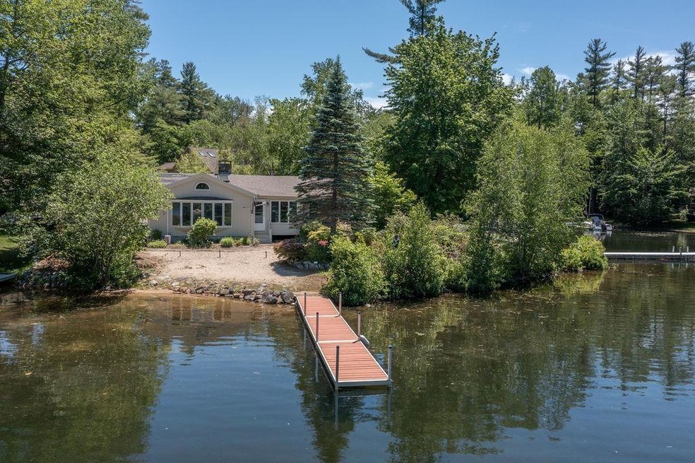 15 Clearwater Point Rd, Moultonborough, NH 03254 - photo 1