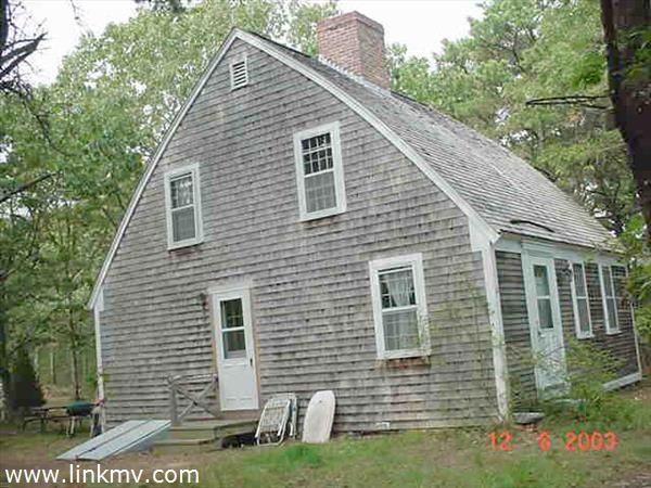 46 E Poge Ave, Edgartown, MA 02539 - photo 1