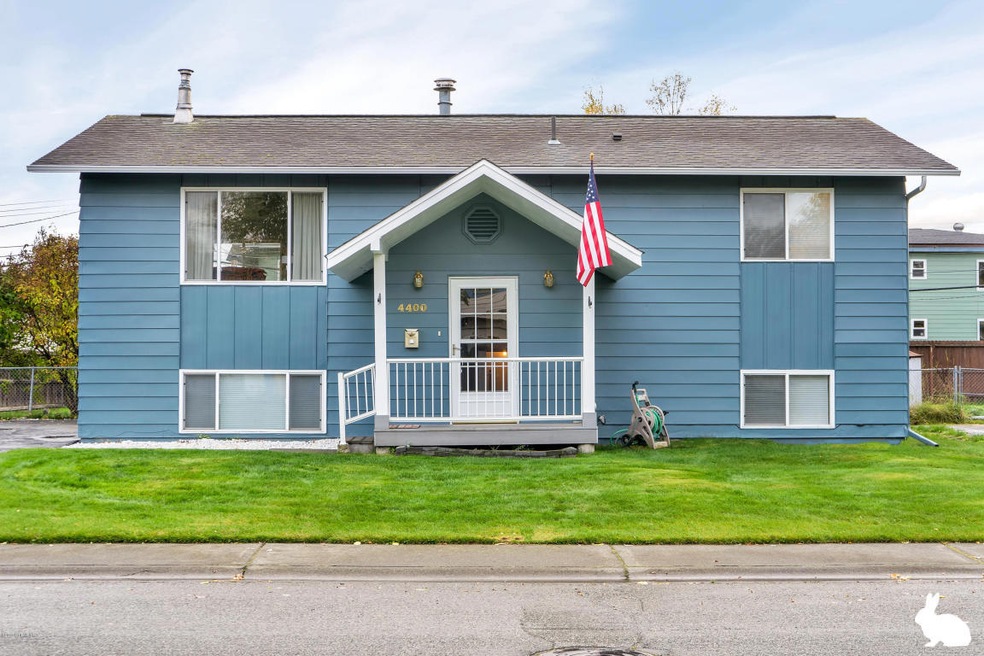4400 E. 9th