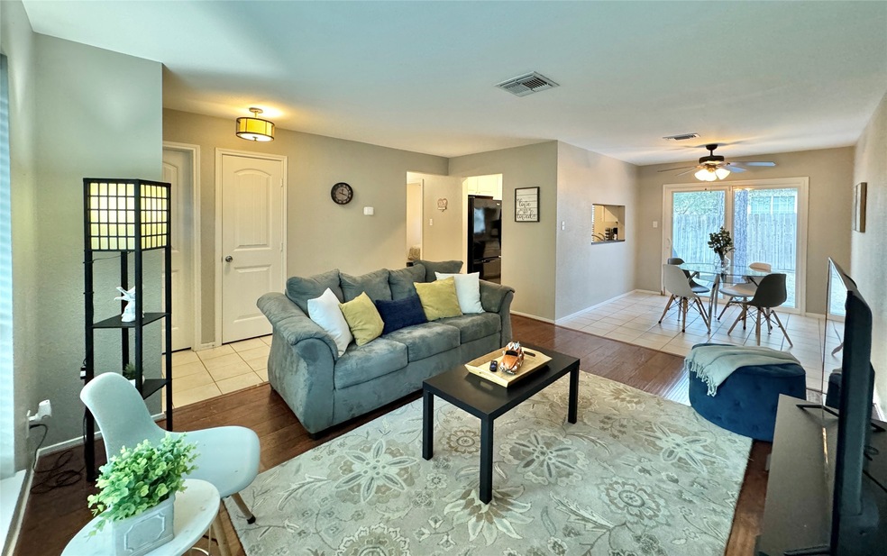 Welcome Home to 3 Redberry Court in The Woodlands