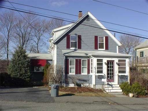 19 Minerva St, Swampscott, MA 01907 - photo 1