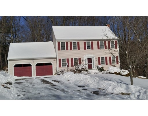 9 Toblin Hill Dr, Shrewsbury, MA 01545 - photo 1