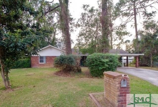 143 Mcdowell Ave, Brunswick, GA 31525 - photo 1