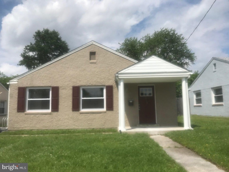 119 May Ave, New Castle, DE 19720 - photo 1