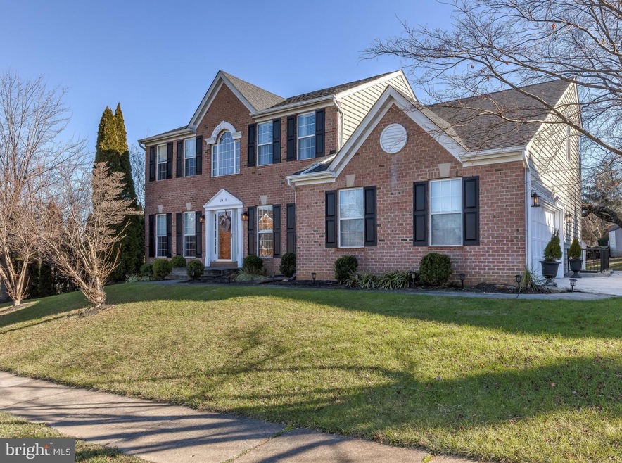 2419 Autumn View Way, Parkville, MD 21234 - photo 1