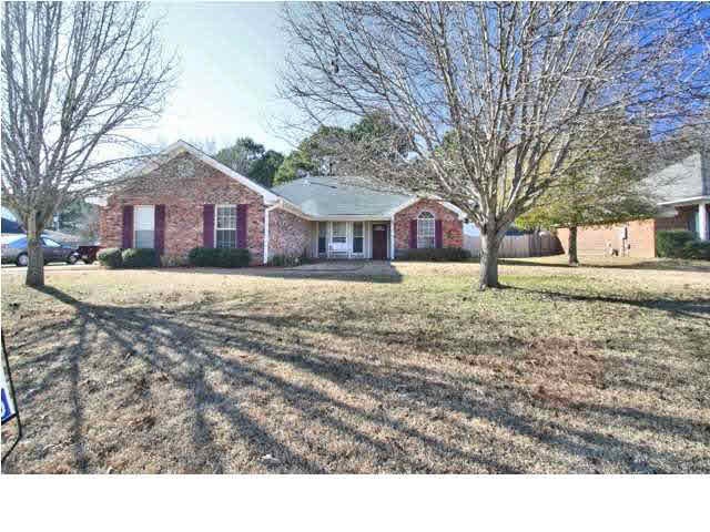 506 Golden Eagle Dr, Byram, MS 39272 - photo 1