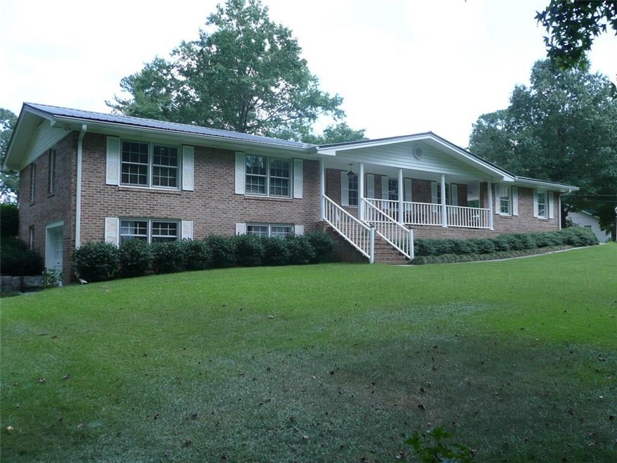 5024 Mink Livsey Rd, Snellville, GA 30039 - photo 1