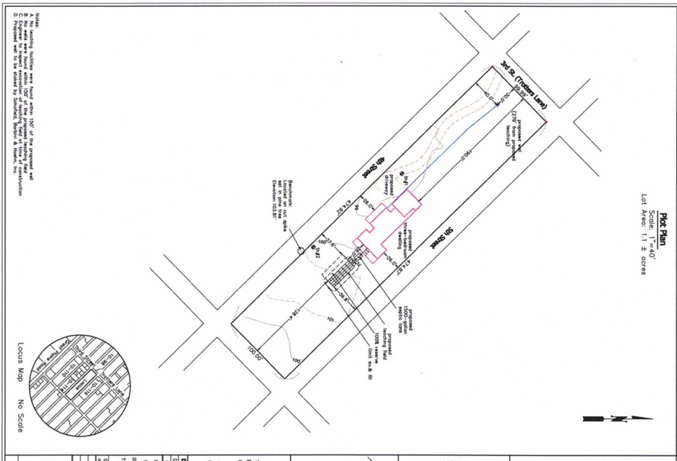 19 Trotters Ln, West Tisbury, MA 02575 - photo 1