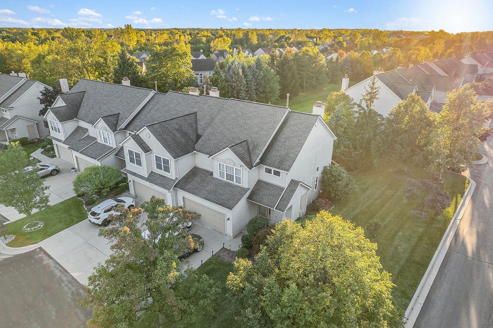 3600 Meadow Grove Trail unit 31, Ann Arbor, MI 48108 - photo 1