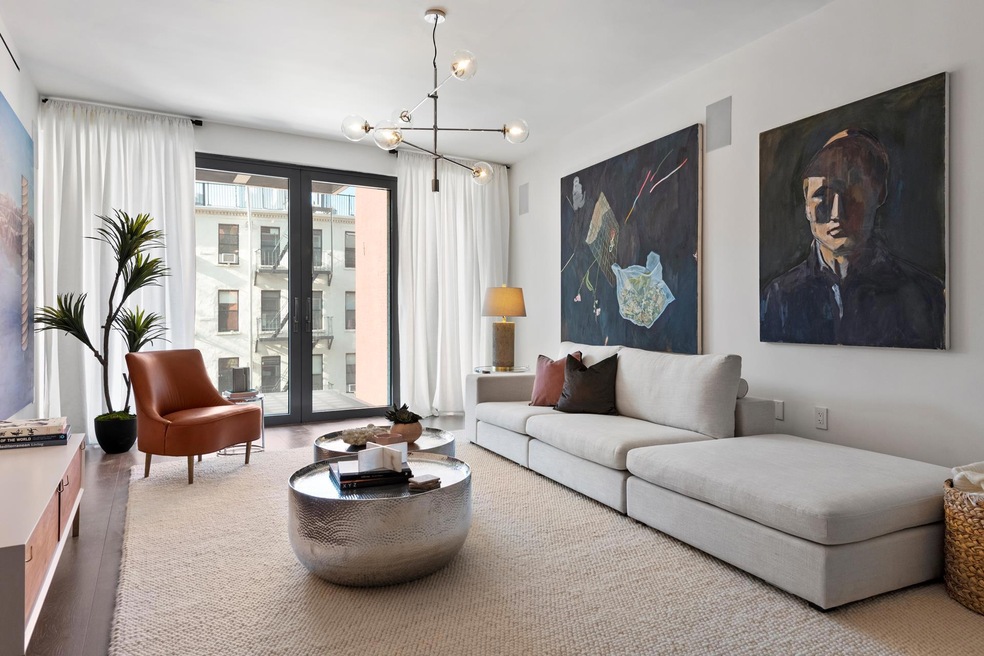 260 Bowery unit 4, New York, NY 10012 - photo 1