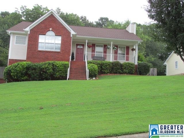 2433 Tracy Ln, Center Point, AL 35215 - photo 1