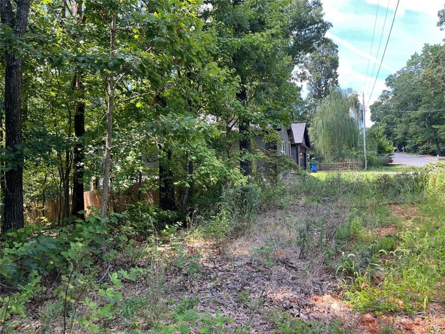0 Burnham Dr, Bella Vista, AR 72715 - photo 1