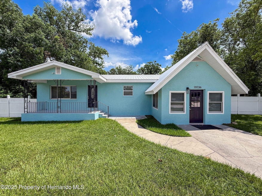 Sold $290,500 • Co-Listing Agent