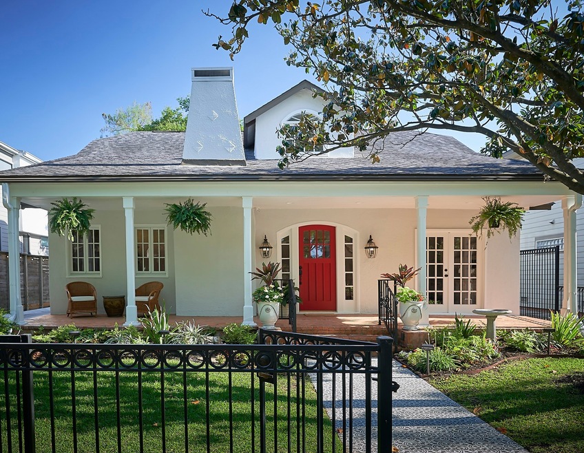 1629 Harold St, Houston, TX 77006 - photo 1