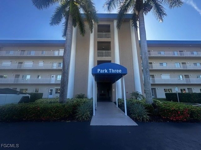 14831 Park Lake Dr unit 209, Fort Myers, FL 33919 - photo 1