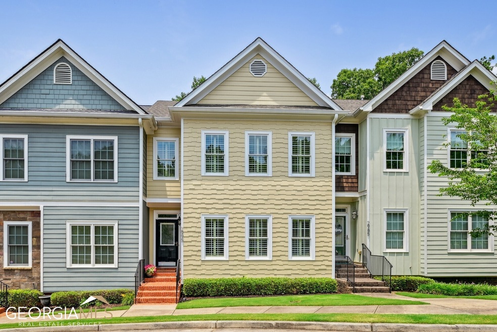 2995 Olde Towne Pkwy, Duluth, GA 30097 - photo 1