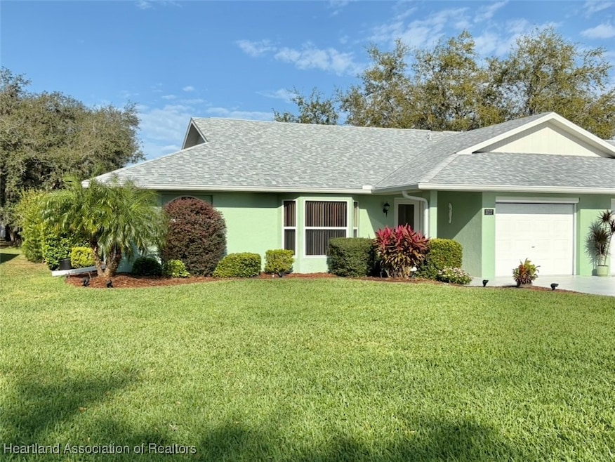 3717 Ponce de Leon Blvd, Sebring, FL 33872 - photo 1