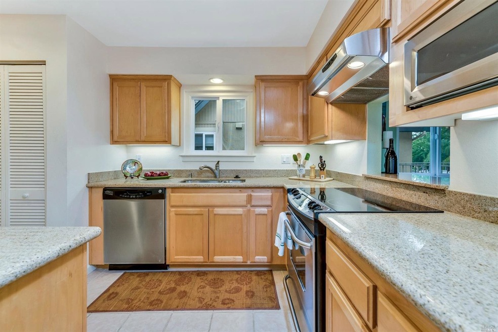 Foss Creek Village is a wonderful community of 40 