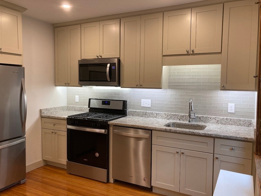 111 Sumner Rd unit 2, Brookline, MA 02445 - photo 1