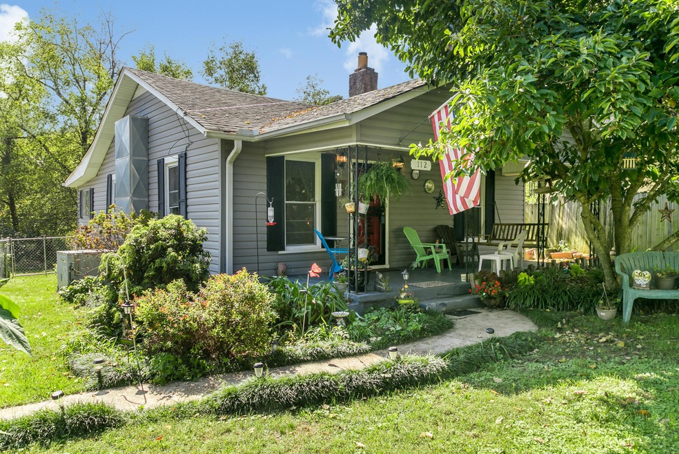 112 Chambers St, Rossville, GA 30741 - photo 1