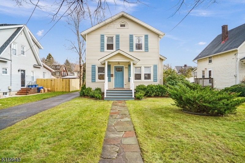 546 Winsor St, Bound Brook, NJ 08805 - photo 1