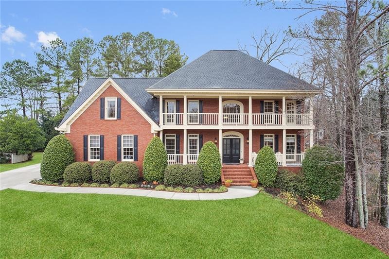 530 Pinchon Place, Alpharetta, GA 30022 - photo 1