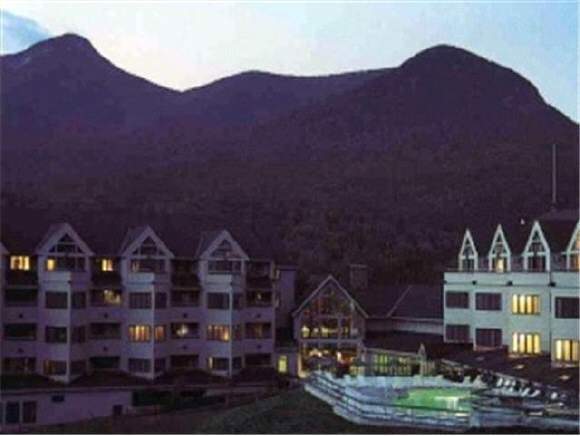 90 Loon Mountain Rd unit 1307C, Lincoln, NH 03251 - photo 1