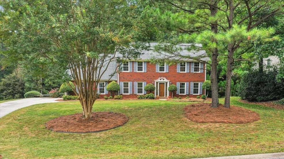 3621 Stonehenge Way NE, Marietta, GA 30066 - photo 1