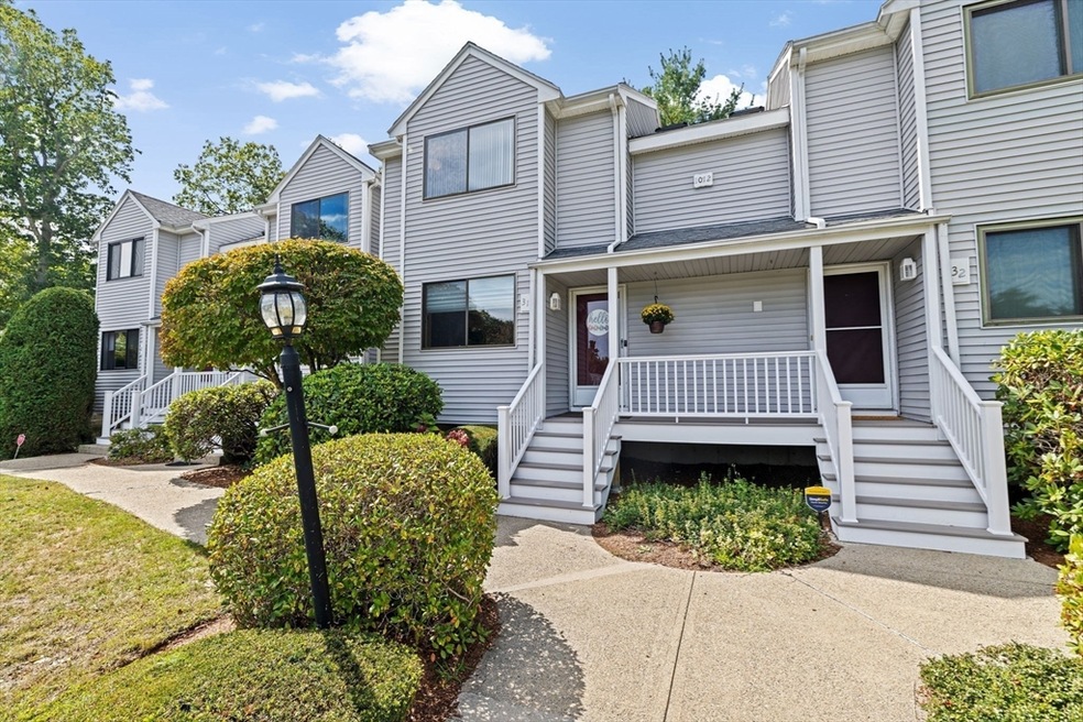 1012 Pleasant St unit 31, East Weymouth, MA 02189 - photo 1