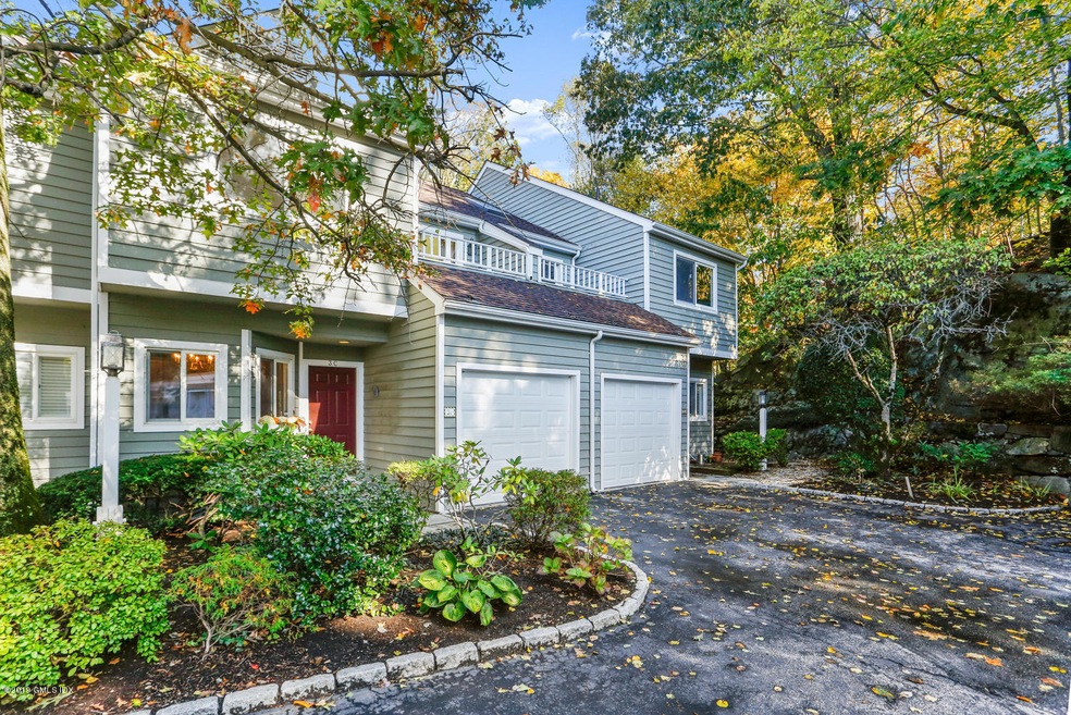 333 Palmer Hill Rd unit 3C, Riverside, CT 06878 - photo 1