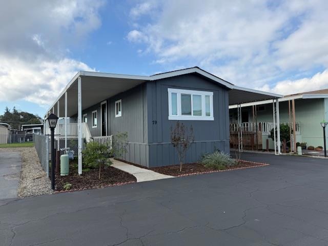 3418 N Waring Rd unit 79, Denair, CA 95316 - photo 1