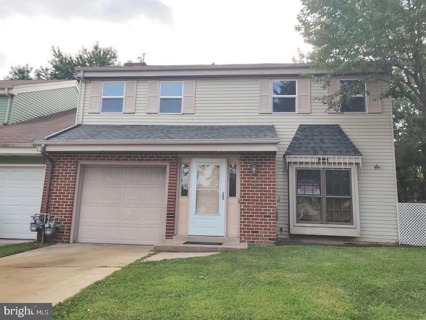 209 Charing Way, Mount Laurel, NJ 08054 - photo 1