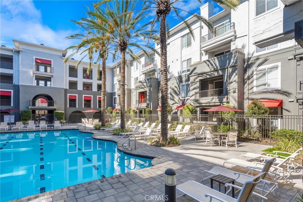 Stadium Lofts unit 1034, Anaheim, CA 92805 - photo 1